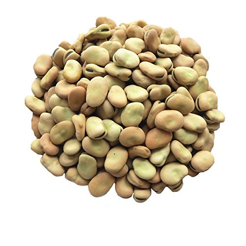 003201 BEANS BROAD DRY