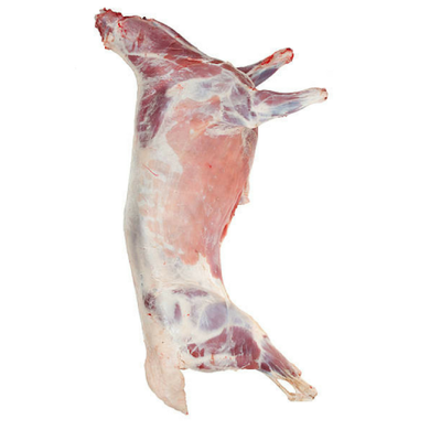 007403 MUTTON CARCASS WETHER