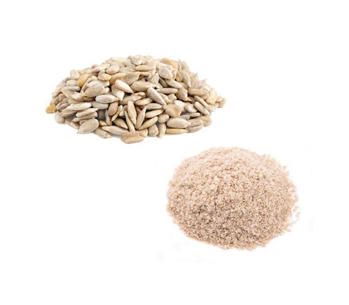 004846 FLOUR SUNFLOWER SEEDS