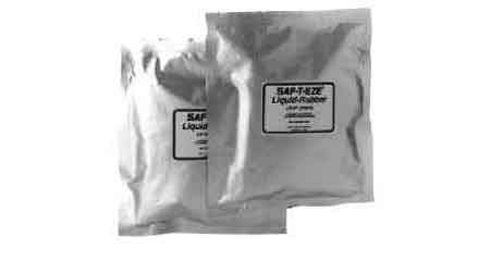 812662 LIQUID-RUBBER KIT LR-5 PASTE, 5 OZ