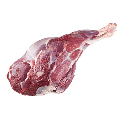 007077 VEAL LEG