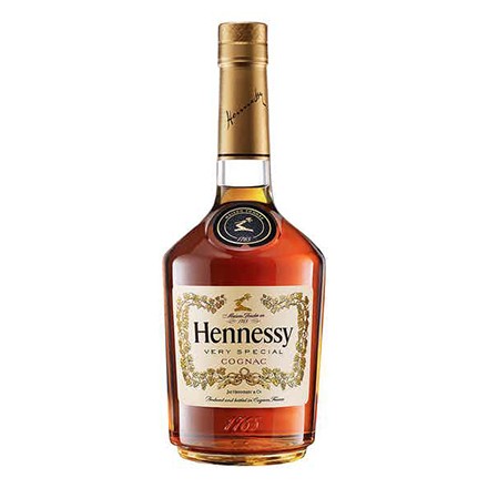 100955 COGNAC F.O.V. 700MLX12BTL