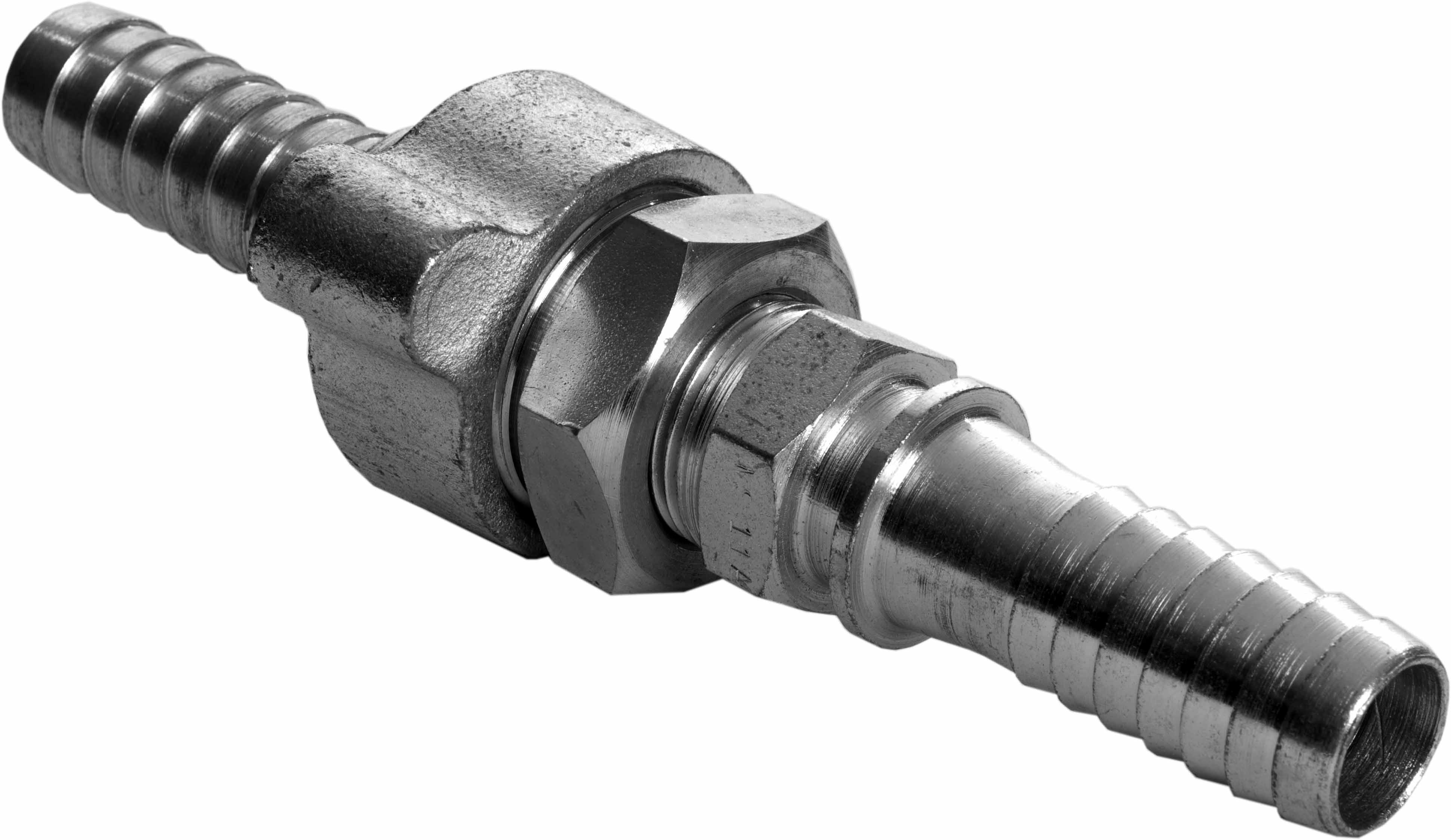 351146 COUPLING STEAM HOSE COMPLETE, 25MM SM670025