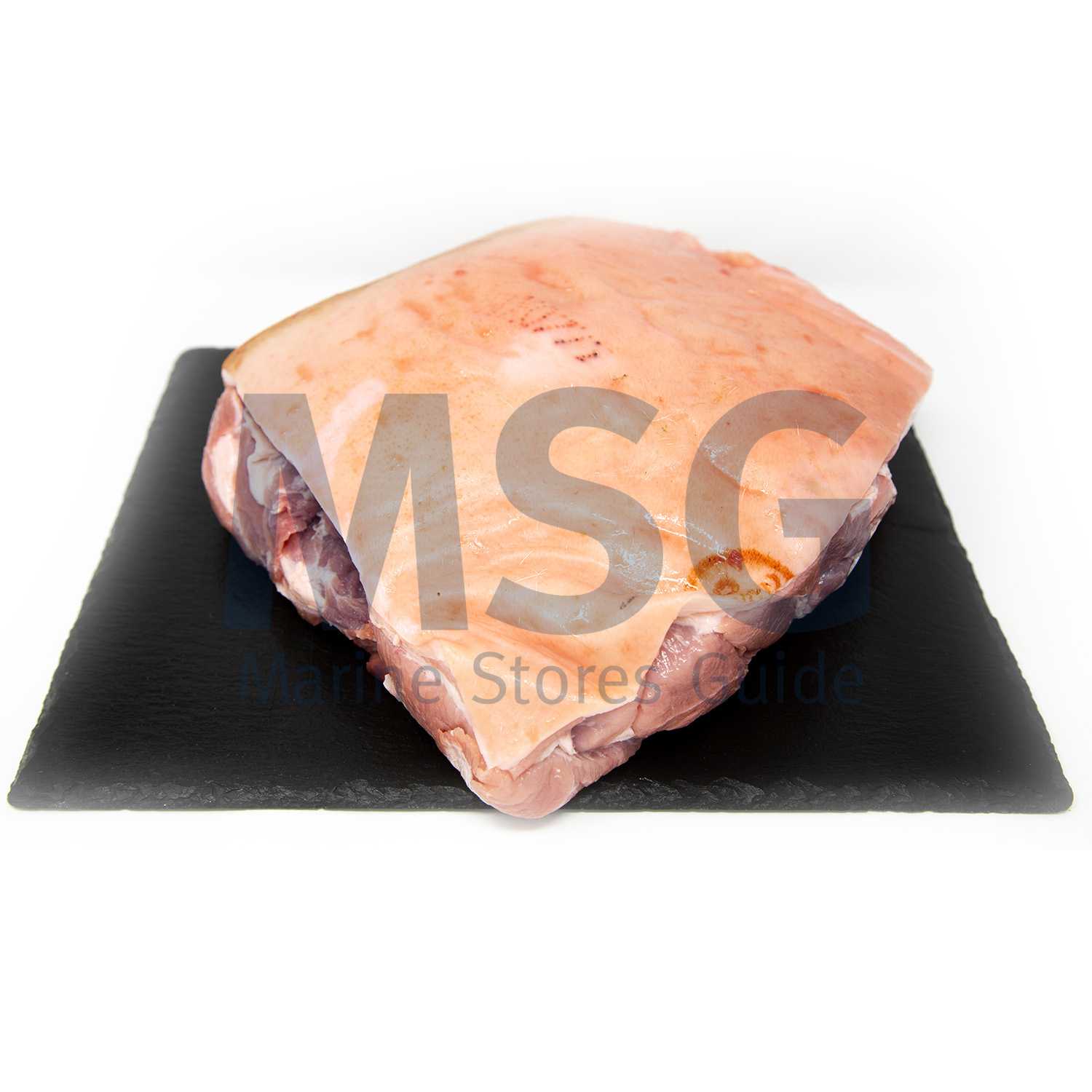 007210 PORK LOIN BONELESS