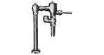 530355 FLUSH VALVE MODEL TV550R &, TSF75LR
