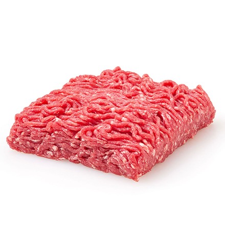 007031 BEEF MINCED