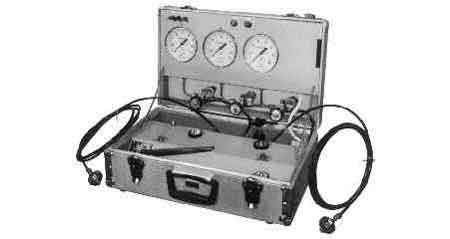 651563 PERFORMANCE TESTING KIT FOR, PRESSURE SWITCH/GAUGE AAH-004