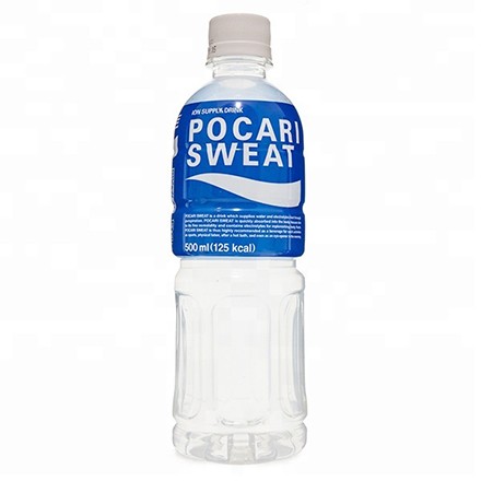 101585 ISOTONIC DRINK POCARI SWEAT, 250MLX30S