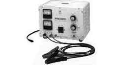 792654 BATTERY CHARGER 200V 6.0AMP, 50/60HZ INPUT 6A OUTPUT 20A