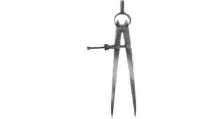 650231 DIVIDER WITH SPRING 75MM