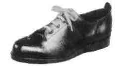 191792 SHOES WORKING ANTI-ELECTRO, STATIC EU 49(29.5CM)