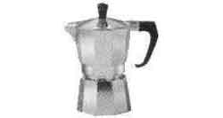 171171 COFFEE MAKER MOCHA EXPRESS, NO.3