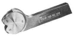 633242 KNURLING TOOL HOLDER TYPE-A, 13X29X165MM