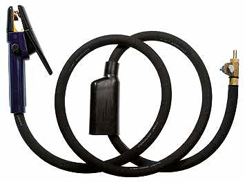 850989 GOUGING TORCH & MONOCABLE SET, 1600 AMP L:2.5MTR