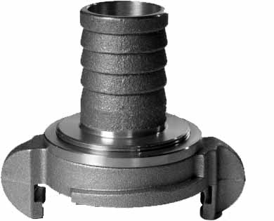 330885 HOSECOUPLING REDUCING NAKAJIMA, 2-1/2