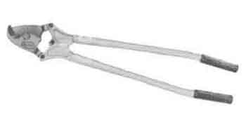 611927 SPARE JAW FOR CABLE CUTTER, 1050MM CAPACITY-50MM