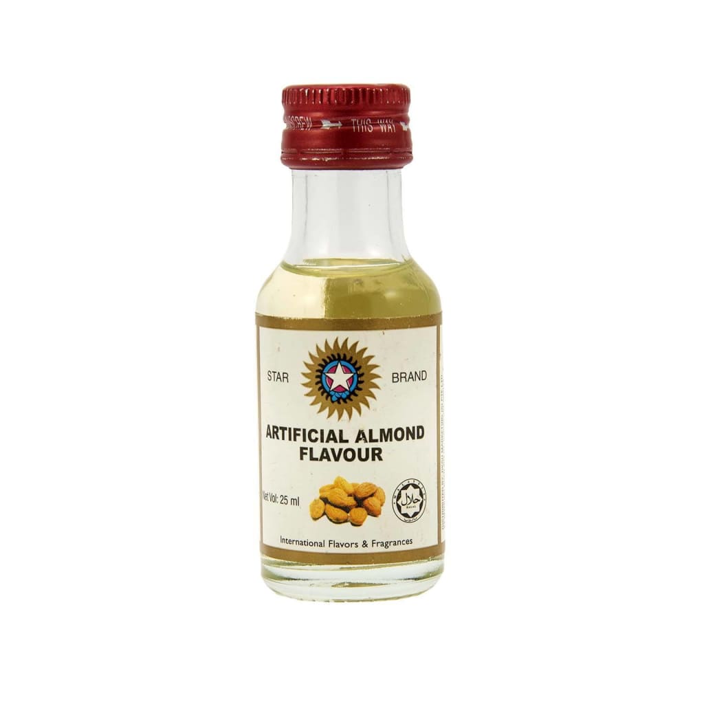 005201 ESSENCE ALMOND