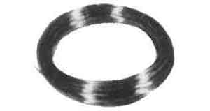 672832 WIRE PHOSPHOR BRONZE 4.5MM