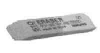 470865 INK/PENCIL ERASER RUBBER #510