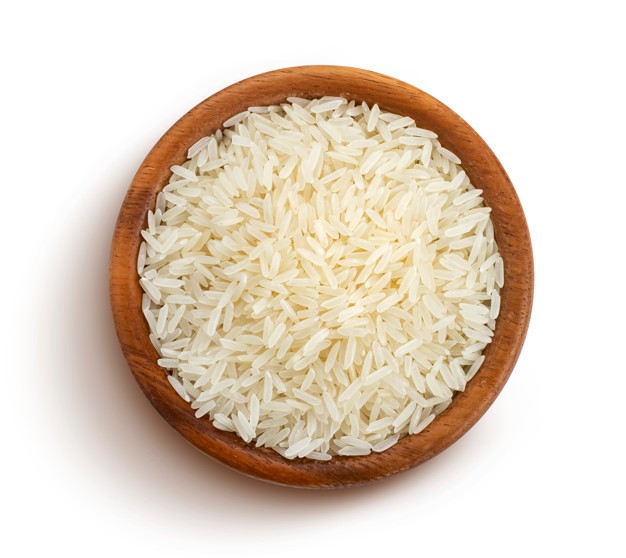 004808 RICE WHITE LONG GRAIN