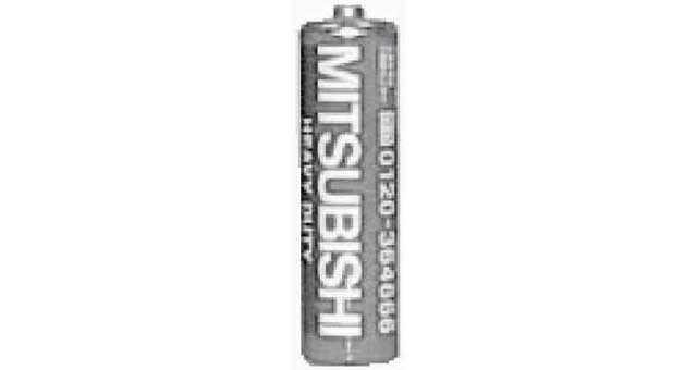 792403 BATTERY DRY CELL R6P(UM-3), 1.5V LEAK-PROOF