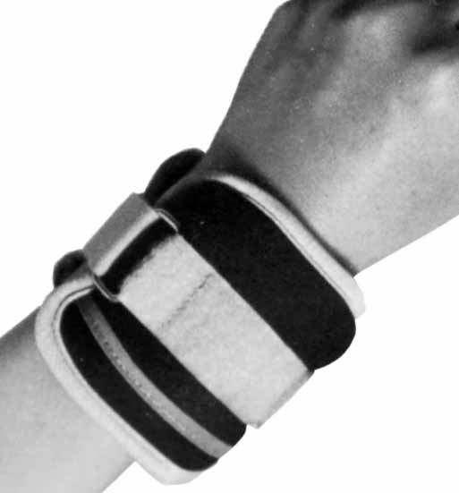 110129 WRIST WEIGHT