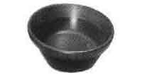170772 SALAD BOWL WOODEN 180MM DIAM
