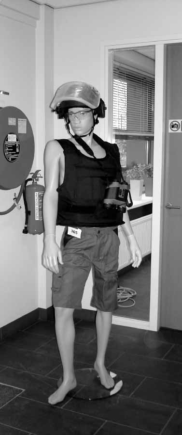 314116 DUMMY ANTI-PIRACY BARE