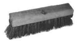 510604 BRUSH DECK COIR HEAD ONLY, 300MM WIDTH