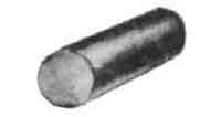 670931 STEEL ROUND HOT-ROLLED 16MM, 20FEET
