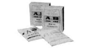 331008 REFILL AB TYPE FOR FOAM FIRE, EXTINGUISHER 9LTR W/LEAD PLATE