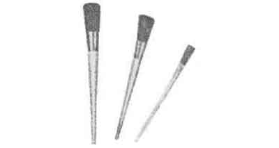 510203 SASH TOOL OVAL 30MM