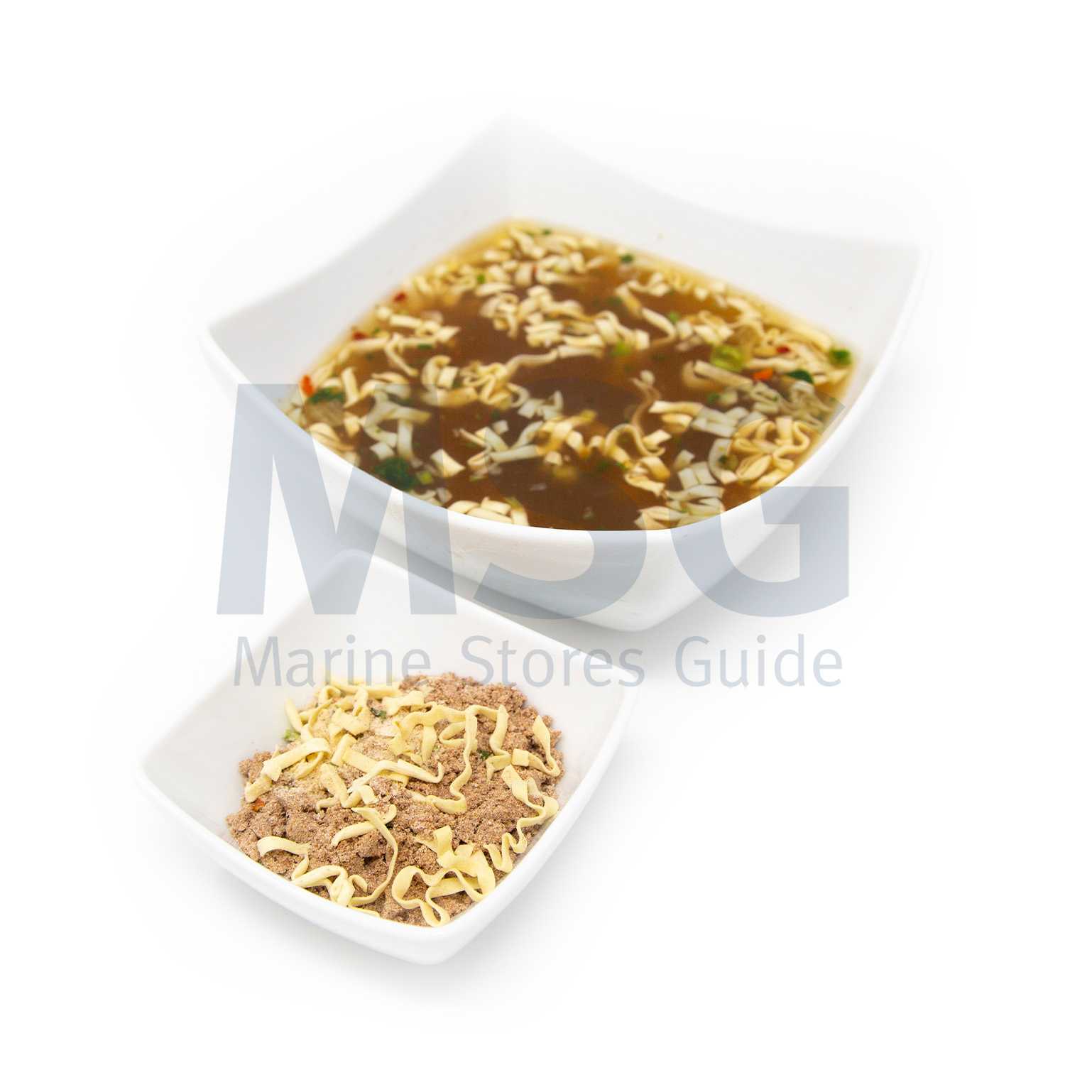 006614 SOUP POWDER BEEF NOODLE,