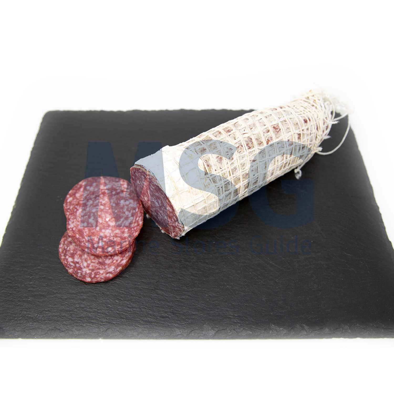 007847 SAUSAGE PORK SALAMI