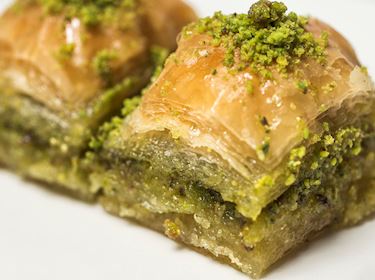 001571 BAKLAVA LEAF FRESH