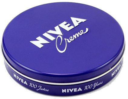 110713 SKIN CREAM NIVEA 400ML