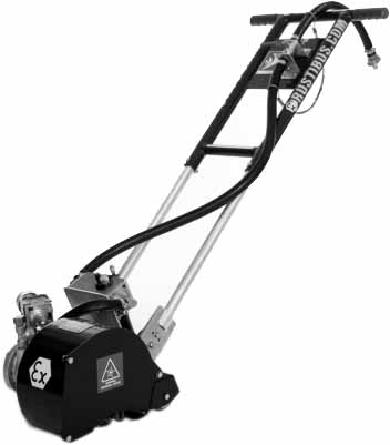 591248 SCALER DECK EXPLOSION-PROOF, RUSTIBUS EX1200 AIR W:120MM
