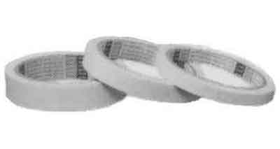 471266 TAPE PAPER DOUBLE SIDE GUMMED, 5MMX6.5MTR