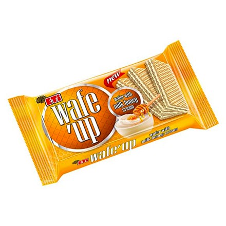 005441 WAFER W/CREAM 30PCS/PKT