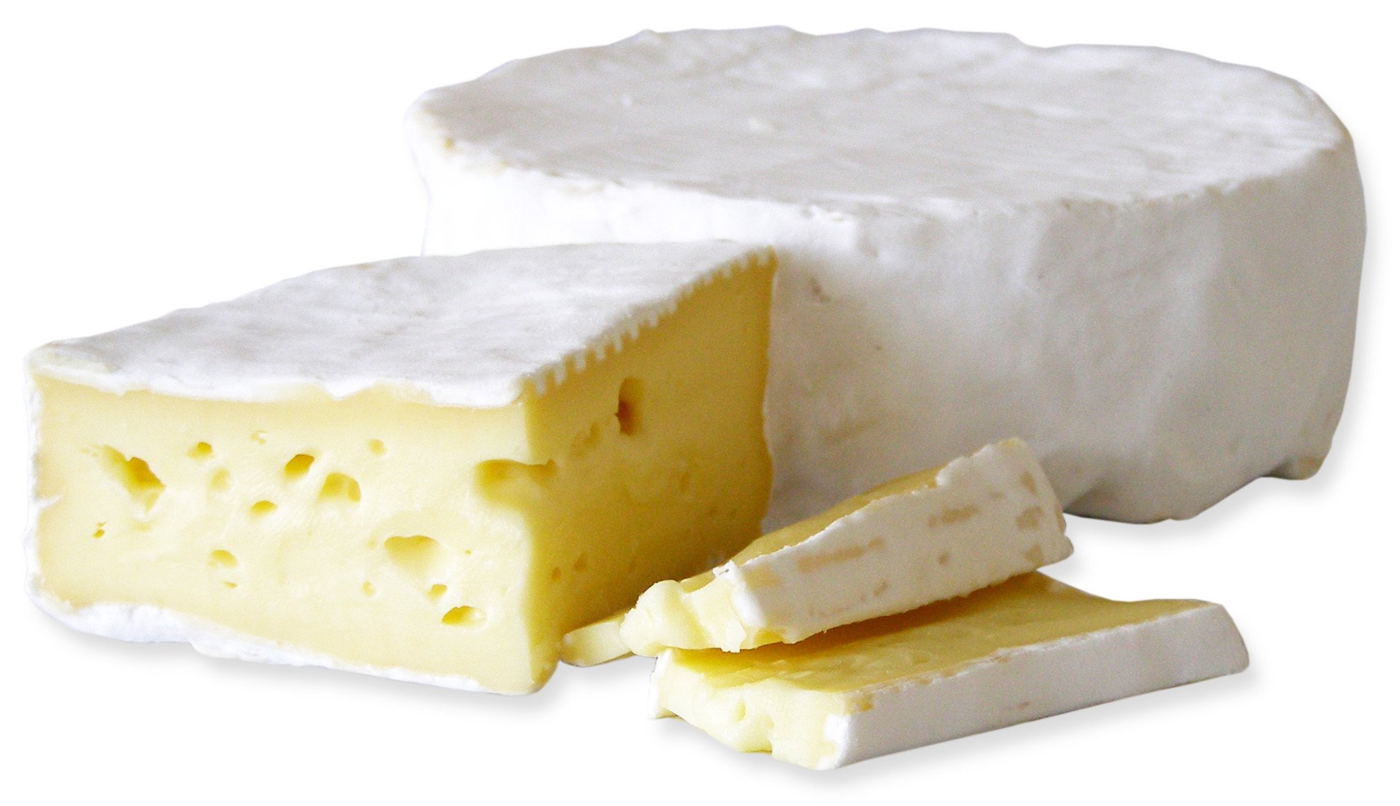 002053 CHEESE BRIE