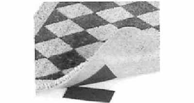 150704 TAPE HOOK & LOOP, W25MM X L25MTR
