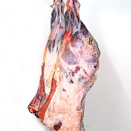 007001 BEEF HINDQUARTER