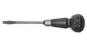 612308 SCREWDRIVER ELECTRICIAN'S, PHILLIPS NO.2 100MM