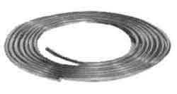 711505 TUBE COPPER ANNEALED SEAMLESS, 9.52X1MM