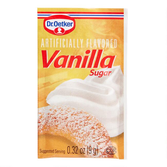 005053 SUGAR VANILLA