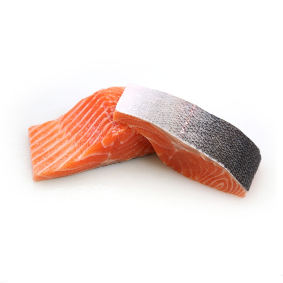 000746 SALMON FILLET FROZEN