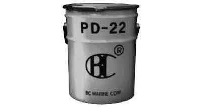 450791 PIPE DRESSING HEAT RESIST 16KG