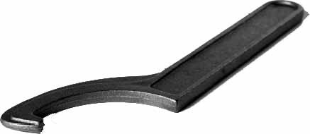 333427 SPANNER FOR COUPLING BRASS, STORZ 2