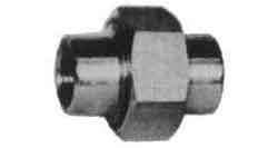 732620 UNION STAINLESS STEEL 3/4, THREADED