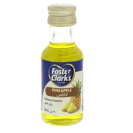 005215 ESSENCE PINEAPPLE
